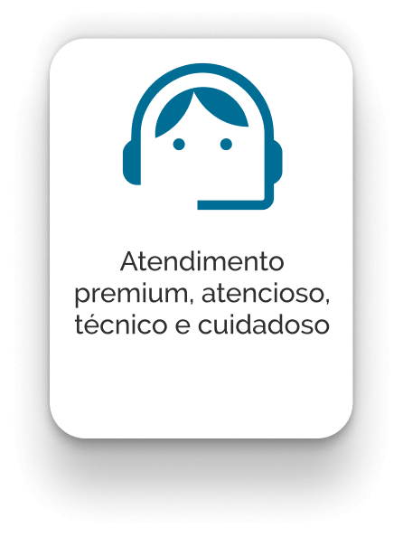 Atendimento
